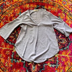 Aryeh tunic